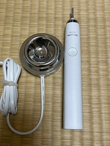 PHILIPS 電動歯ブラシ HX939W