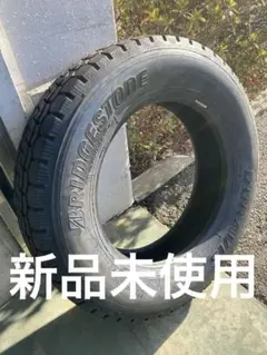 新品在庫品　215/70R17.5   ブリヂストン　ミックス　2021年製