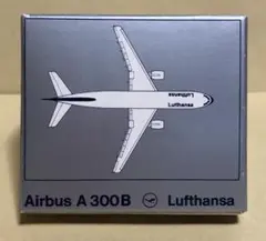 ドイツ製　Lufthansa Airbus A 300 B  No.903/1