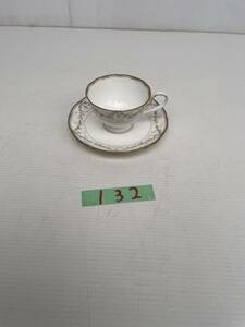 Noritake カップ コーヒーカップティーカップ