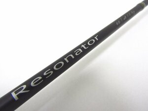 FATA Resonator レゾネーター FR662UL ロッド 釣竿 袋付 ∩SP7550