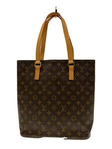 LOUIS VUITTON◆ヴァヴァンGM/モノグラム/トートバッグ/PVC/BRW/M51170