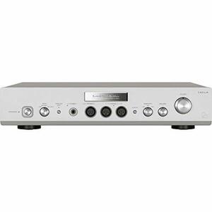 LUXMAN ヘッドホンアンプ・DAC P-750u(中古品)