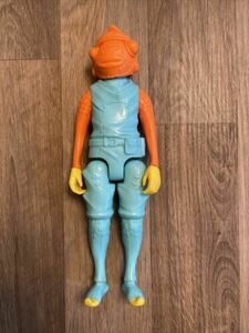 Fortnite Fish Stick 12 In Figure Victory Series Prototype Test Shot As Pictured! 海外 即決