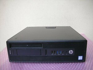 HP Z240 SFF WorkStation(Xeon QuadCore E3-1245 V5 3.5GHz/8GB/SATA 500GB)