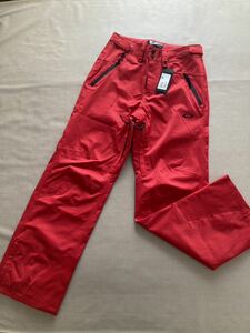 送料無料◆新品◆オークリー Crescent 2.0 Shell 2L 10K Pant ◆(S)◆422601-465◆OAKLEY・スノーボード パンツ