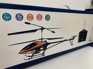 R/C HELICOPTER カメラ付R/Cヘリコプター