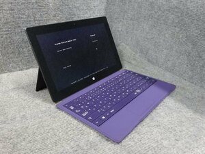 Microsoft Surface Pro (第1世代) 128GB 1601 OS無し ジャンク D00193