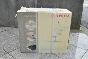 未開封品 TOYOTA トヨタ TM968 ミシン