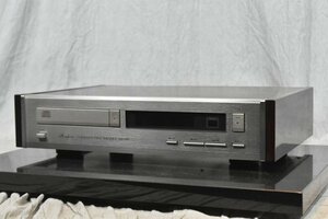 Accuphase アキュフェーズ CDプレイヤー DP-60
