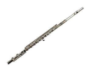 【動作保証】Muramatsu flute EXIII EXRC ムラマツ フルート ケース付き 管楽器 中古 W8739397