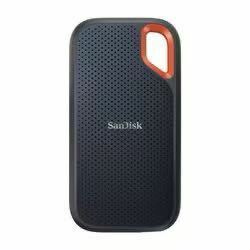 サンディスク SANDISK SDSSDE61-1T00-J25 [エクストリーム ポータブルSSD]　未使用品　送料無料　Extreme