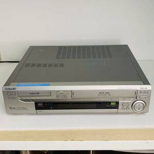 SONY ビデオデッキ WV-H6 ジャンク　Hi8 VHS