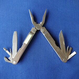 LEATHERMAN(レザーマン)TOOL (115)