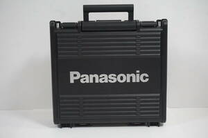 １４　新品・未使用！　充電インパクトドライバー　赤　ＥＺ １ＰＤ１Ｊ１８Ｄ－Ｒ　Ｐａｎａｓｏｎｉｃ