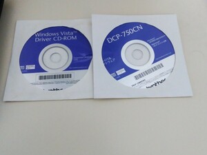 Windows　Driver　CDROM　ジャンク