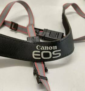 ストラップ　キヤノン　Canon EOS