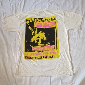 SEX PISTOLS ピストルズ ローリング・ストーンズ TEE Rolling Stones NIRVANA Seditionaries ANARCHY PUNK 666 hiphop ROCK DINOSAUR JR