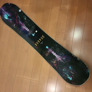 2017年 BURTON DEJA VU 138cm バートンデジャブ スノーボード スノボ　子供にも