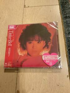 松田聖子　Ｔｉｎｋｅｒ　Ｂｅｌｌ　Blu　Spec　CD２盤　★新品未開封品