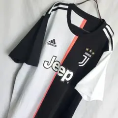 adidas 2019/2020 ユベントス レプリカユニフォーム ウェア