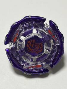 メタルファイトベイブレード レイユニコルノ　極光　ver BEYBLADE 20