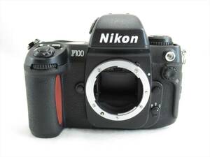 ■ニコン Nikon F100 フィルムカメラ■おてがる版発送