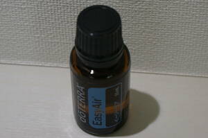 即決☆doTERRA ドテラ イージーエア エッセンシャルオイル 15ml ☆ 