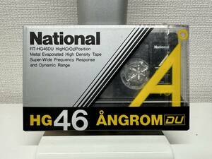 NATIONAL HG 46 Angrom DU High Position 未開封新品