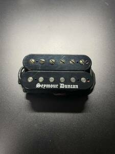 Seymour Duncan BLACK WINTER-HB-n / ブラックウィンター / キレのある高出力ハムバッカー / セイモアダンカン 