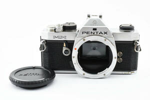 ペンタックス Pentax MX 一眼レフフィルムカメラ #2134952