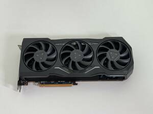 【動作確認済み】AMD Radeon RX 7900 XTX 24GB Sapphire