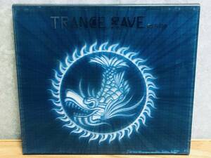 TRANCE RAVE BEST Ⅶ (7) - MIXED BY DJ KAYA -　トランス レイヴ ベスト レイブ DJカヤ VII