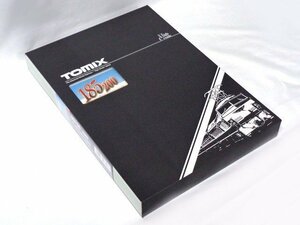 TOMIX 185-200系特急電車(エクスプレス185)セット(7両) #98756