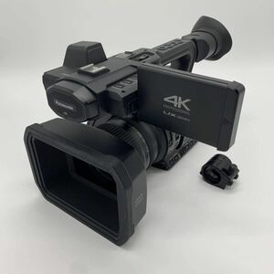 パナソニック AG-UX180 ビデオカメラ 業務 デジタルビデオカメラ 4k