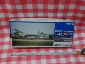 技MIX AC113 1/144 F-4EJ 第303飛行隊(小松基地 創隊10周年)