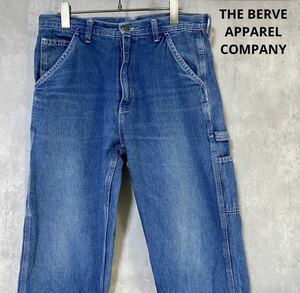 THE BERVE APPAREL COMPANY パンツ　ジーパン