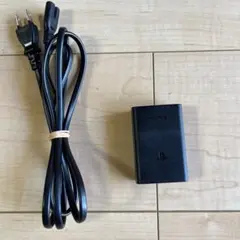 ソニー純正品 PSvita 充電器（USBケーブル無し） ACアダプター 動作可
