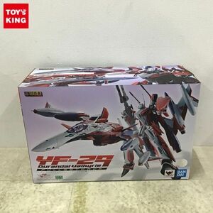 1円〜 欠品 DX超合金 マクロスF 恋離飛翼 サヨナラノツバサ YF-29 デュランダルバルキリー 早乙女アルト機 フルセットパック