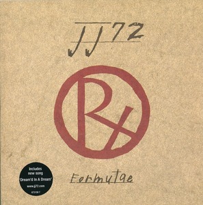 JJ72 / FORMULAE /EU盤/中古7インチ!! 商品管理番号：3414