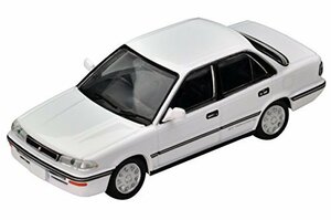 トミカリミテッドヴィンテージ ネオ 1/64 LV-N147a カローラ 1600GT 89年 白 完成品(中古品)　(shin