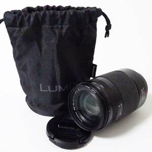 パナソニック LUMIX G VARIO 1:2.8/35-100 カメラレンズ Panasonic 動作未確認 ジャンク品 60サイズ発送 KK-2688853-58-mrrz