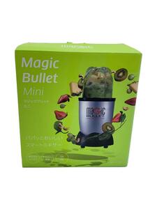 magicbullet/ミキサー・フードプロセッサー/新品