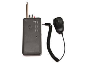 新技適CB無線機　西無線　NTS-111 使用感打刻傷あり　市民ラジオ