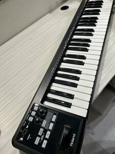 Roland　A-49　キーボード