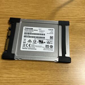 SSD 128GB #OF16AD#TOSHIBA THNSFK128GCS128.0GB