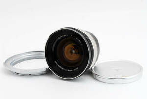 ☆超レア♪　コンタレックス ディスタゴン カールツァイス 18mm F4 Carl Zeiss Distagon 　♯1093