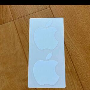 iPhone Apple ステッカー シール 林檎 アップル 