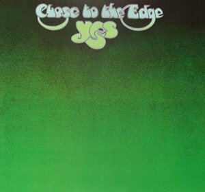 Close to the Edge (Dlx) (Mlps)(中古品)