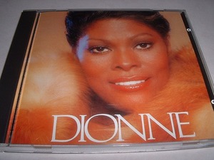 ★Dionne / Dionne Warwick 10曲入り32RD-54★